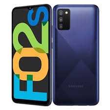Service Samsung Galaxy F02s