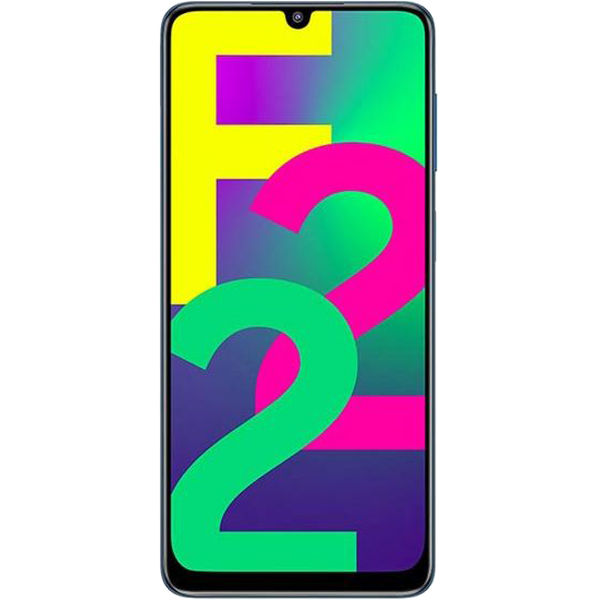 Samsung Galaxy F22