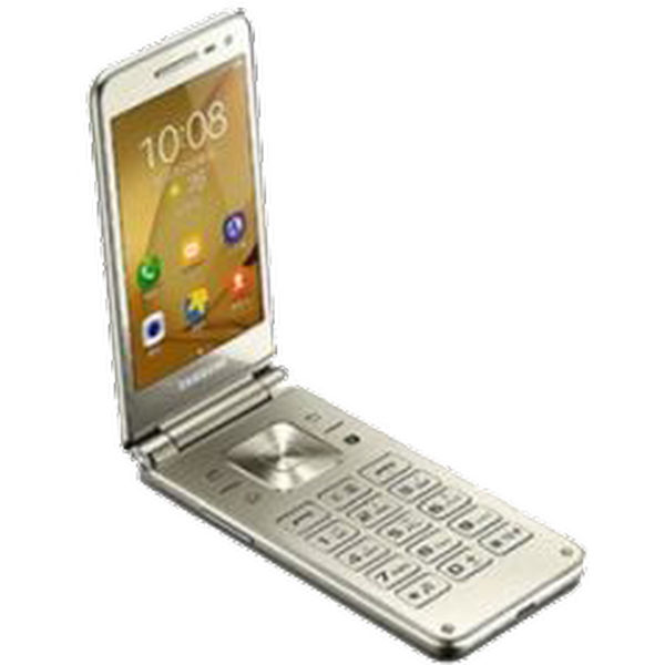 Samsung Galaxy Folder 2