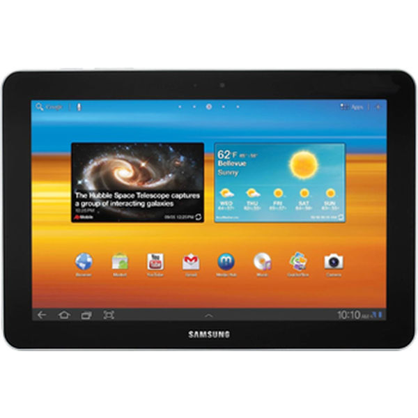 Model Samsung Galaxy Galaxy Tab 10.1 Wifi