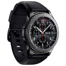 Samsung Galaxy Gear S3 Frontier