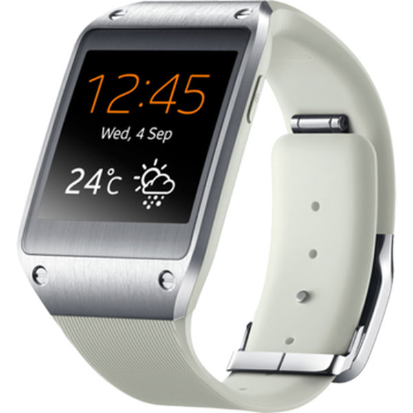 Service GSM Samsung Galaxy Gear