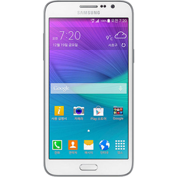 Service GSM Model Samsung Galaxy Grand Max