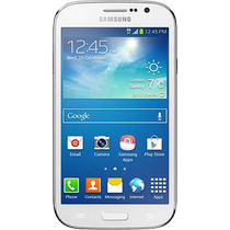 Service GSM Samsung Capac baterie Samsung Galaxy Grand Neo Plus I9060I, Alb