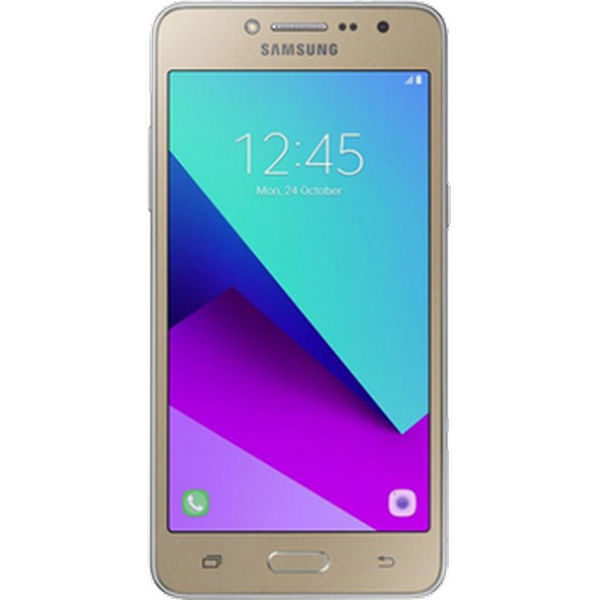 Model Samsung Galaxy Grand Prime+