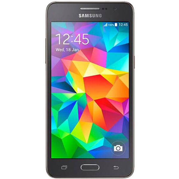 Model Samsung Galaxy Grand Prime Ve Duos