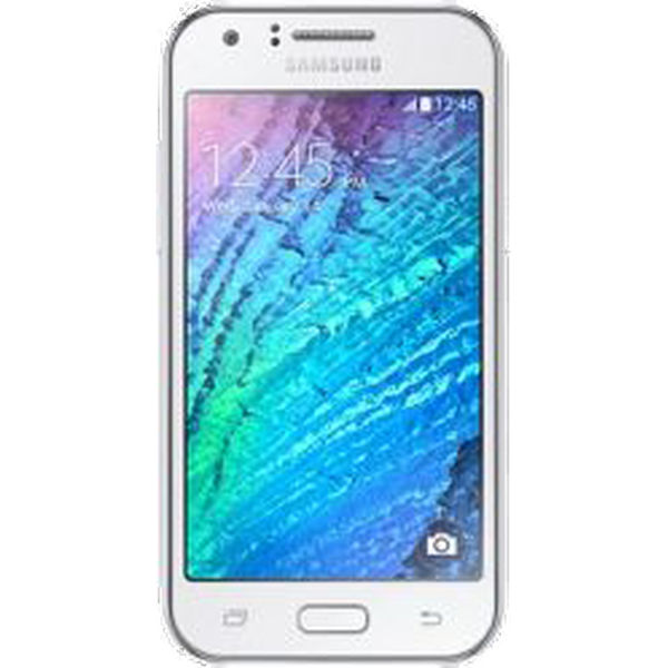 Model Samsung Galaxy J1 Ace Duos