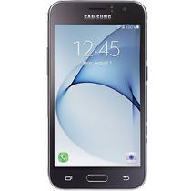 Service GSM Samsung Carcasa Spate Samsung Galaxy J1 SM-J100a Albastra