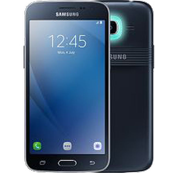 Model Samsung Galaxy J2 Pro Duos 2016