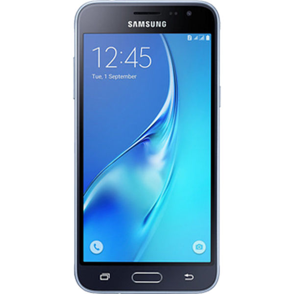 Model Samsung Galaxy J3 2016 Duos