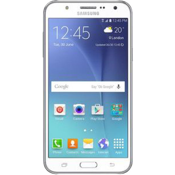 Model Samsung Galaxy J7 Duos