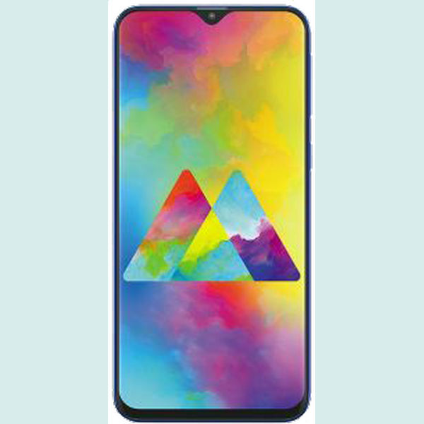 Samsung Galaxy M20