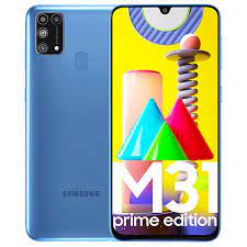 Service Samsung Galaxy M31 Prime Edition