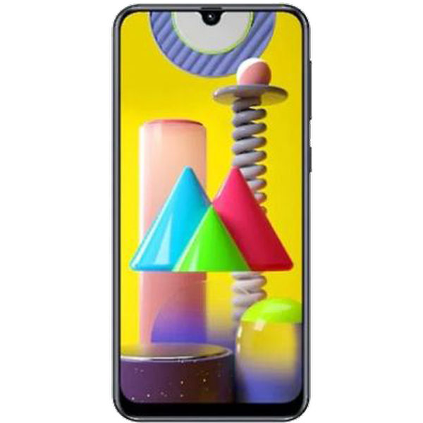 Samsung Galaxy M31s