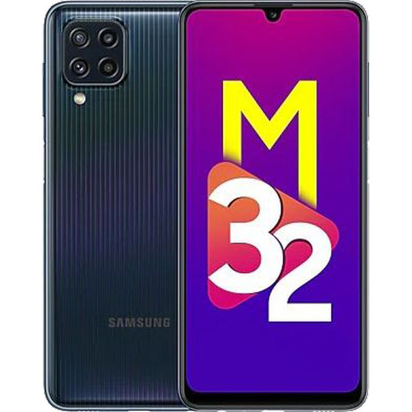 Samsung Galaxy M32