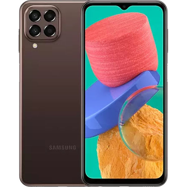 Galaxy M33