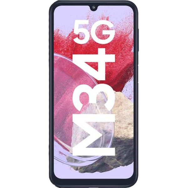 Service GSM Samsung Galaxy M34 5G