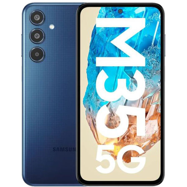 Galaxy M35 5G