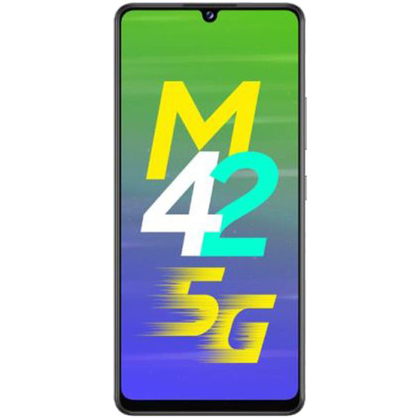  Galaxy M42 5G