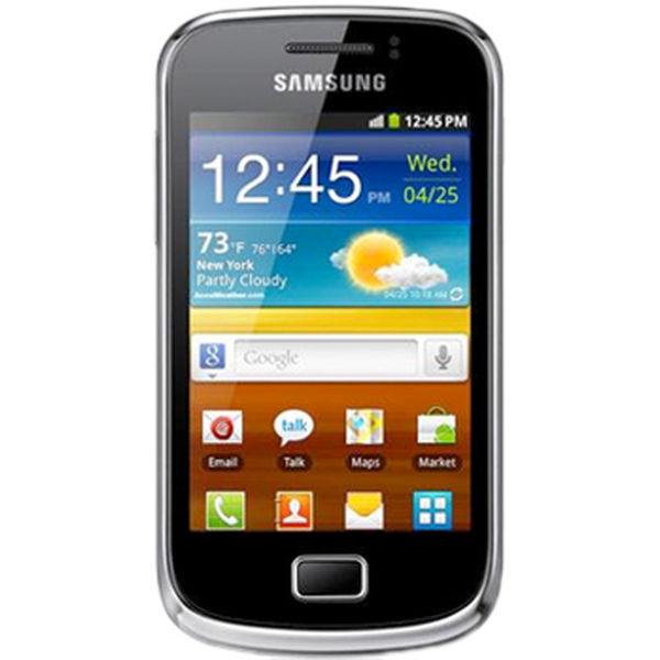 Samsung Galaxy mini 2