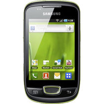 Service GSM Samsung Galaxy mini