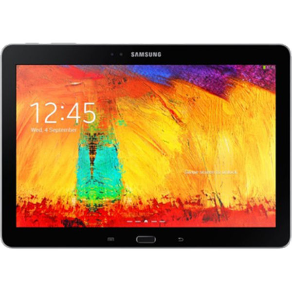 Model Samsung Galaxy Note 10.1 2104