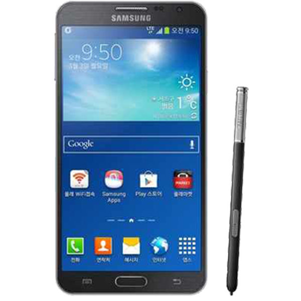 Service GSM Samsung Display cu TouchScreen Samsung Galaxy Note 3 Neo, N7505 Alb