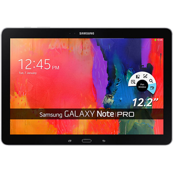 Service Samsung Galaxy Note Pro 12.2