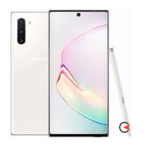 Samsung Galaxy Note10+ 5G