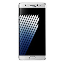 Service GSM Samsung Suport SIM Samsung Galaxy Note7 N930F, Silver