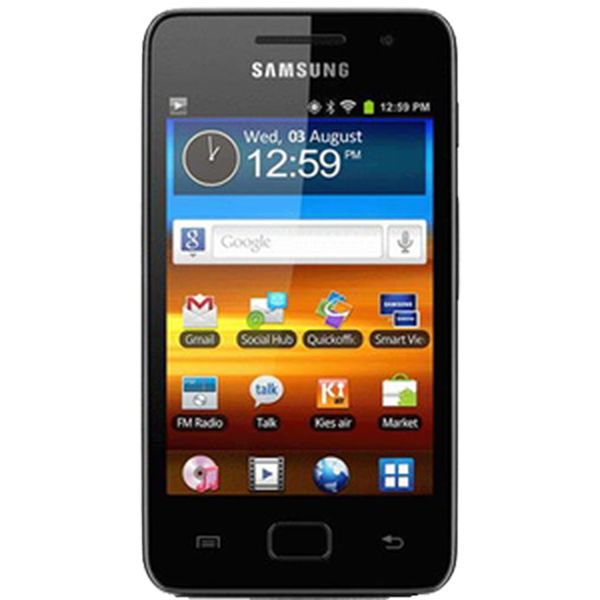 Model Samsung Galaxy Player 3.6