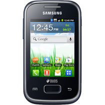 Service Samsung Galaxy Pocket Duos