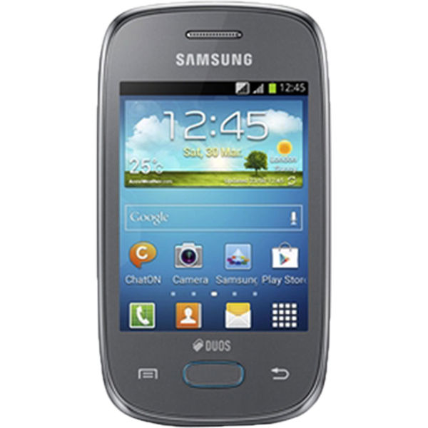 Model Samsung Galaxy Pocket Neo Duos