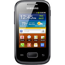 Service Samsung Galaxy Pocket