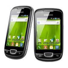 Service GSM Samsung Modul cititor SIM Samsung Galaxy Pop Plus S5570i