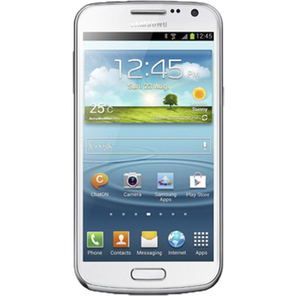 Model Samsung Galaxy Premier