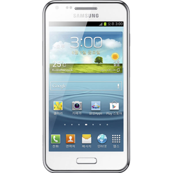 Model Samsung Galaxy R Style