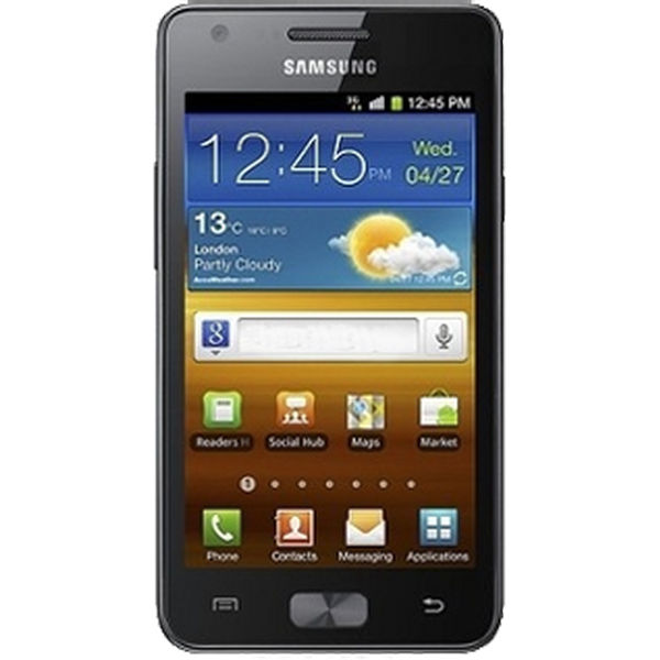 Samsung Galaxy R