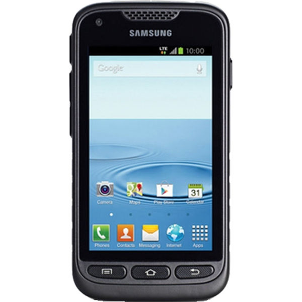 Model Samsung Galaxy Rugby