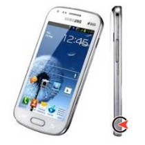 Service Samsung Galaxy S Duos 2