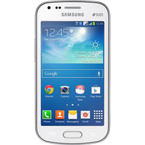 Service GSM Samsung Display Samsung Galaxy S Duos S7562