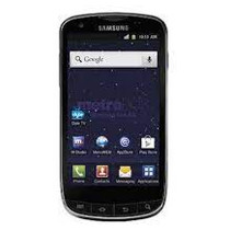  Galaxy S Lightray