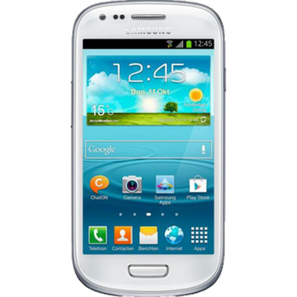 Service Samsung Galaxy S3 mini