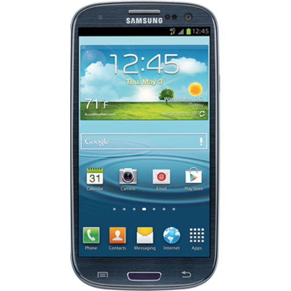 Service GSM Samsung Sonerie Samsung Galaxy S3, I9300