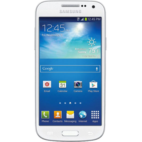 Model Samsung Galaxy S4 Mini Us Cellular