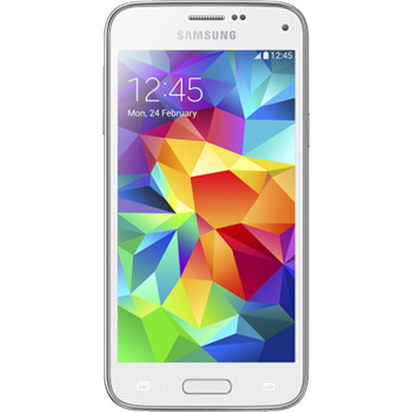 Model Samsung Galaxy S5 Mini Demo Unit