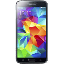 Service GSM Samsung Geam Sticla Samsung Galaxy S5 mini, G800, White