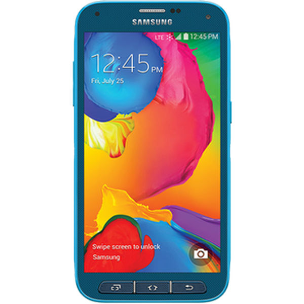  Galaxy S5 Sport