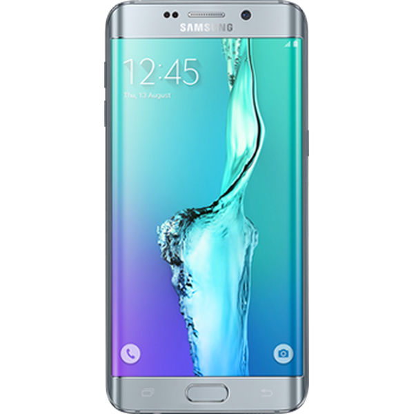 Service GSM Samsung Geam Sticla Samsung Galaxy S6 edge+ SM G928T Gold