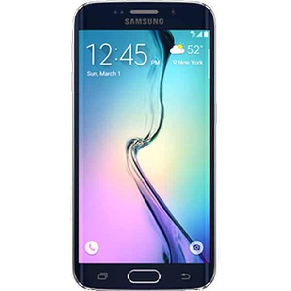 Model Samsung Galaxy S6 Edge Demo Unit